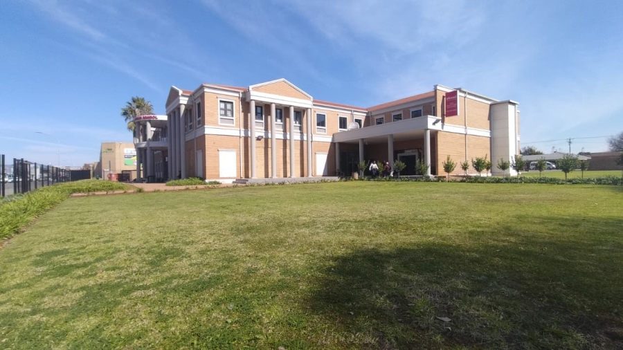 Commercial Property for Sale in Potchefstroom North West